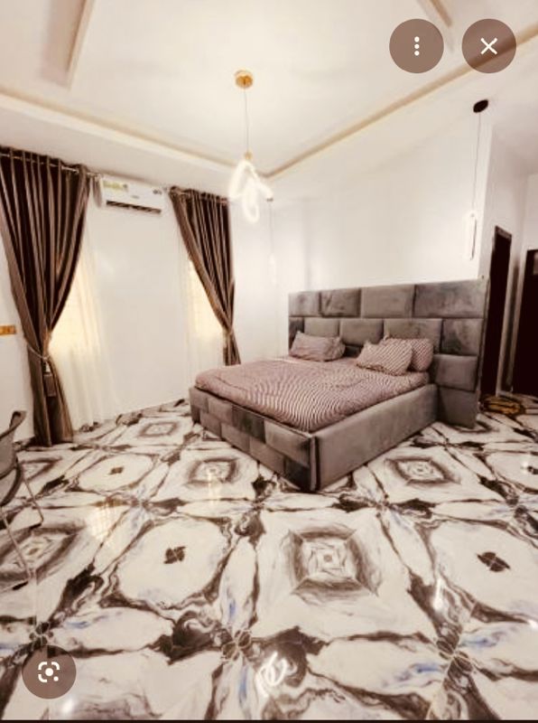 3 BHK Builder Floor For Rent in Laxmi Nagar