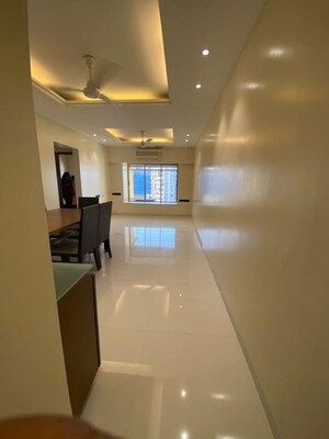 Building Lobby in 2 BHK Apartment at Llyod Estate, Wadala – for Sale
