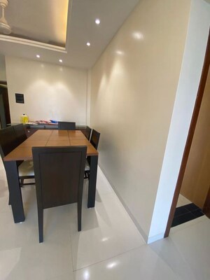 Team Area in 2 BHK Apartment at Llyod Estate, Wadala – for Sale