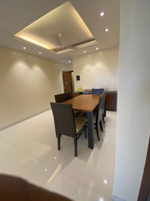 Team Area in 2 BHK Apartment at Llyod Estate, Wadala – for Sale