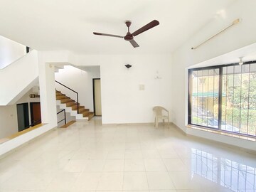 3 BHK Independent House For Rent in Kapil Malhar Apartment, Baner