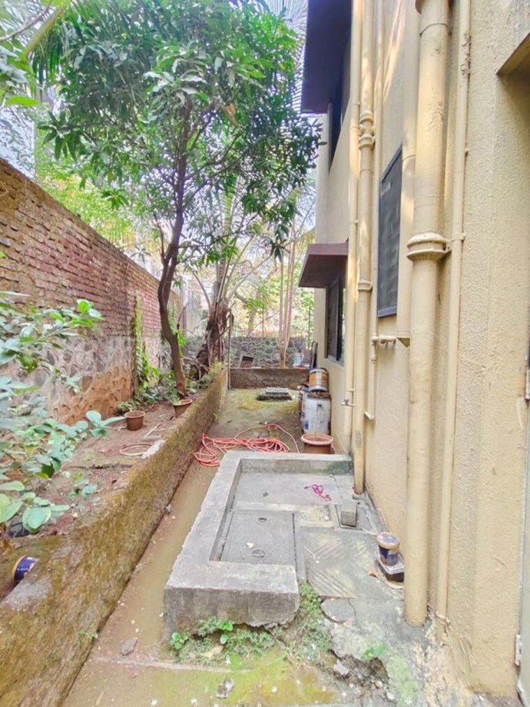 Balcony, kapil-malhar-apartment 3 Bedroom 1600 Sq.Ft. Independent House In Baner Pune 9916361