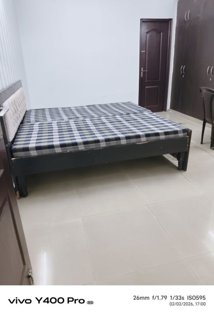Bedroom, gardenia-golf-city 3 Bedroom 1350 Sq.Ft. Apartment In Sector 75 Noida 9916362