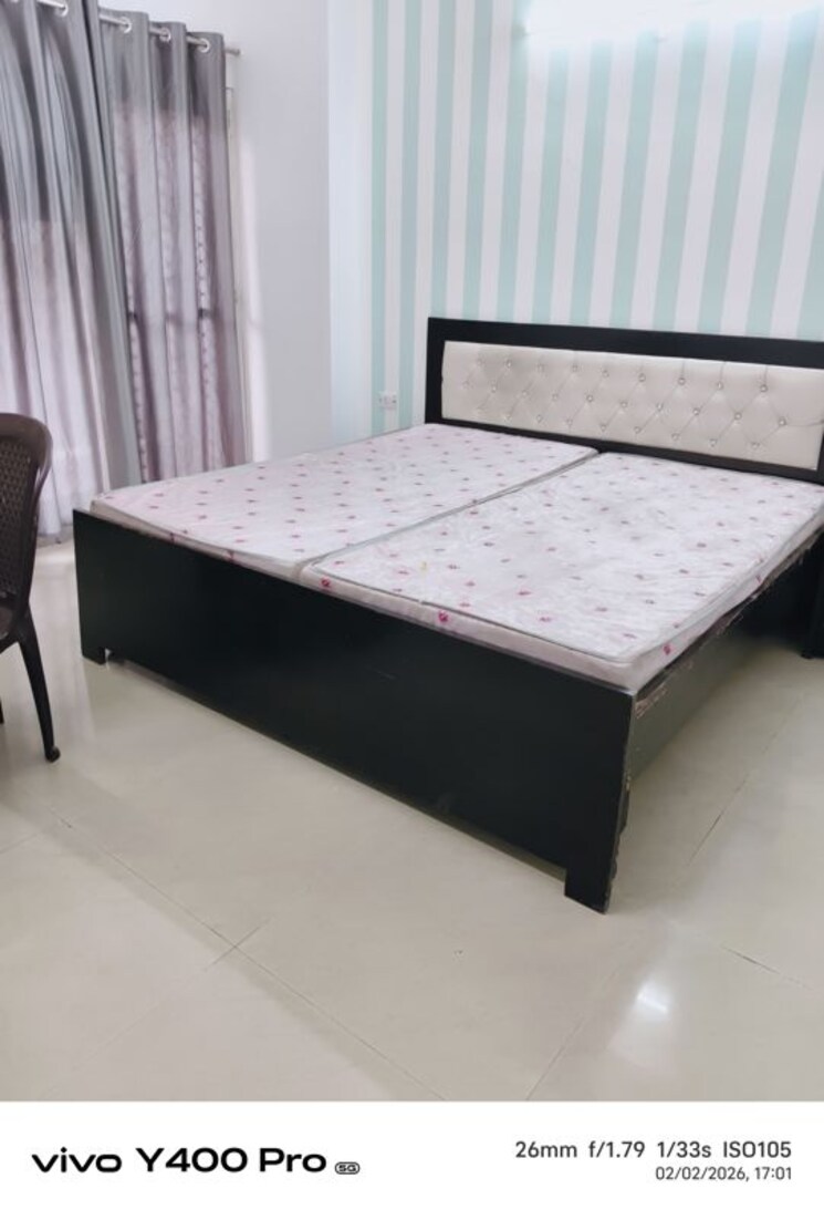 Bedroom, gardenia-golf-city 3 Bedroom 1350 Sq.Ft. Apartment In Sector 75 Noida 9916362