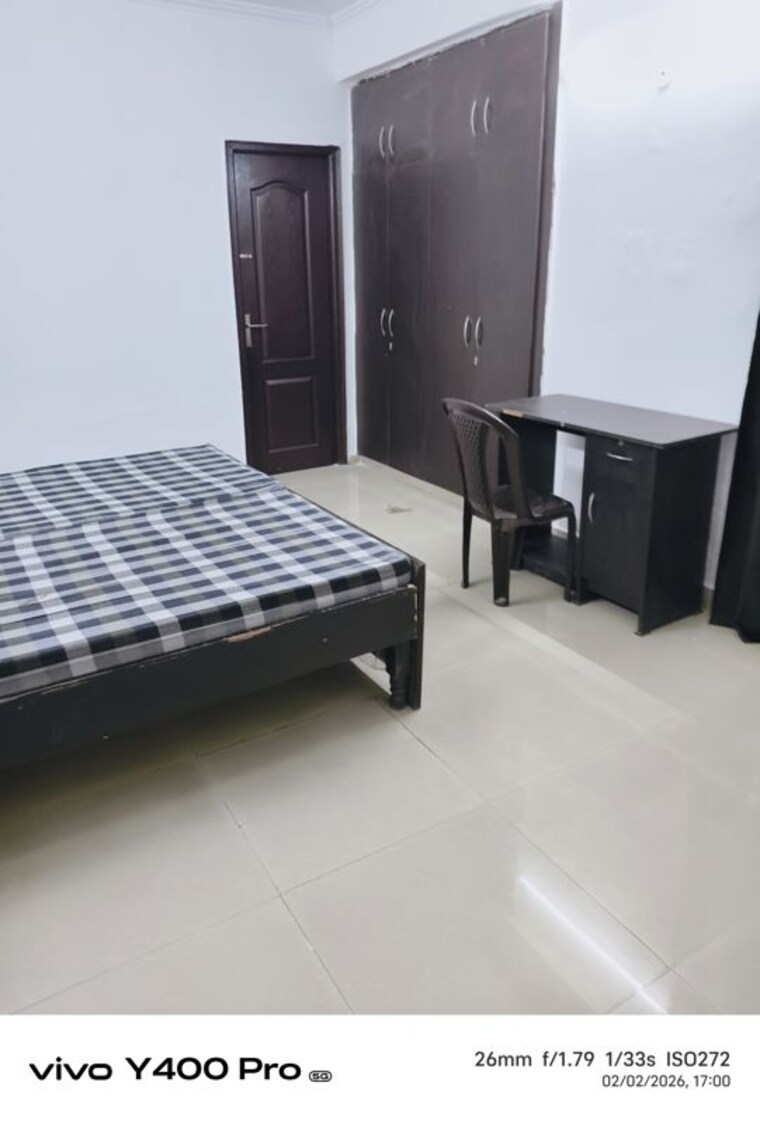 Bedroom, gardenia-golf-city 3 Bedroom 1350 Sq.Ft. Apartment In Sector 75 Noida 9916362