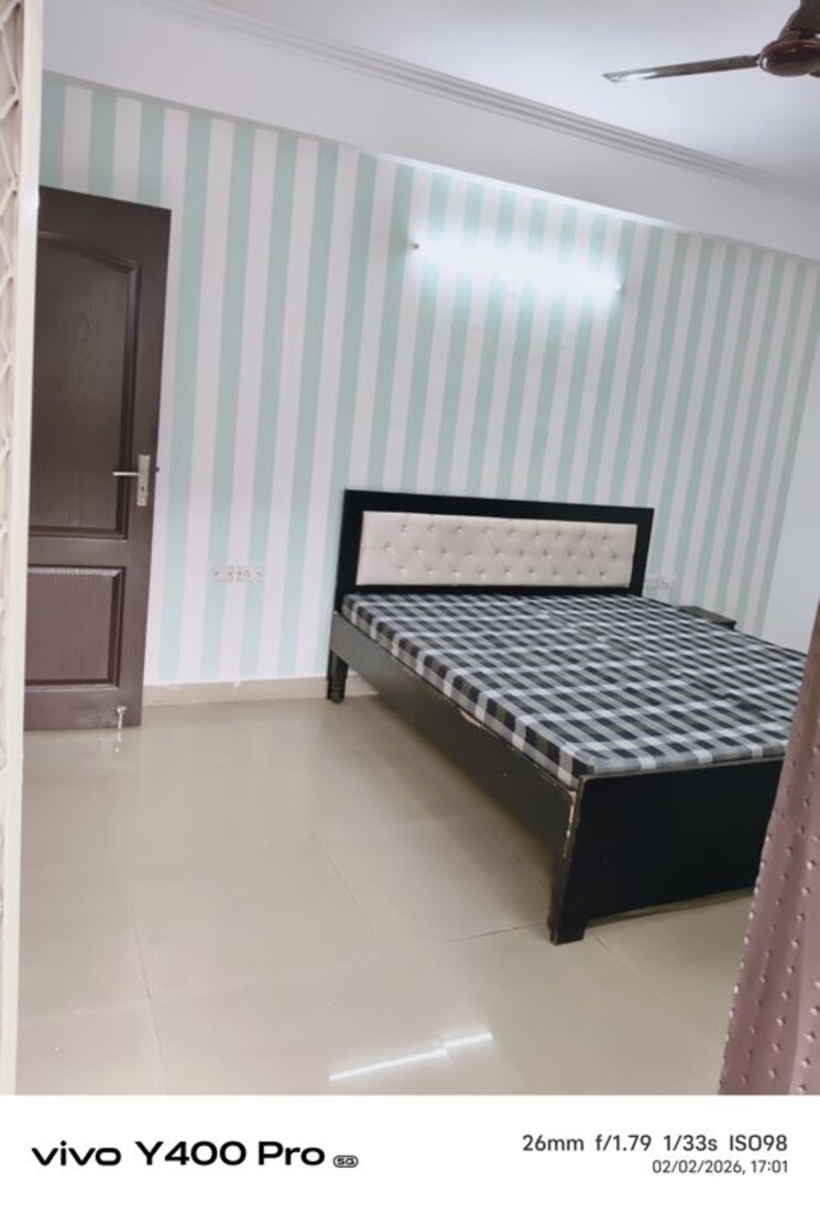 Bedroom, gardenia-golf-city 3 Bedroom 1350 Sq.Ft. Apartment In Sector 75 Noida 9916362