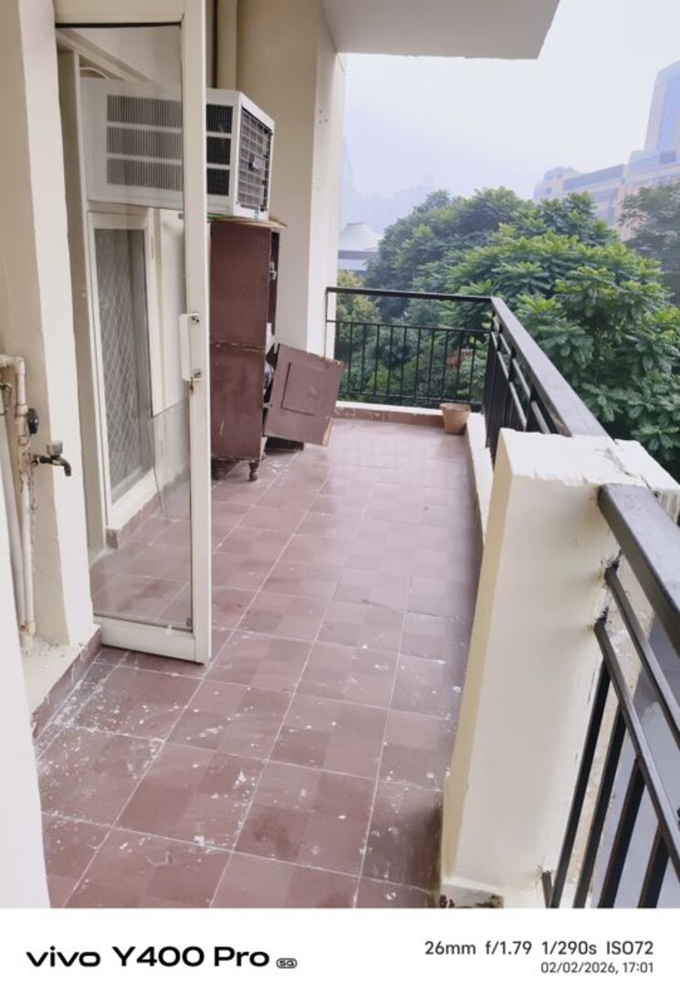 Balcony, gardenia-golf-city 3 Bedroom 1350 Sq.Ft. Apartment In Sector 75 Noida 9916362