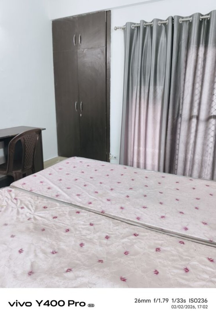 Bedroom, gardenia-golf-city 3 Bedroom 1350 Sq.Ft. Apartment In Sector 75 Noida 9916362