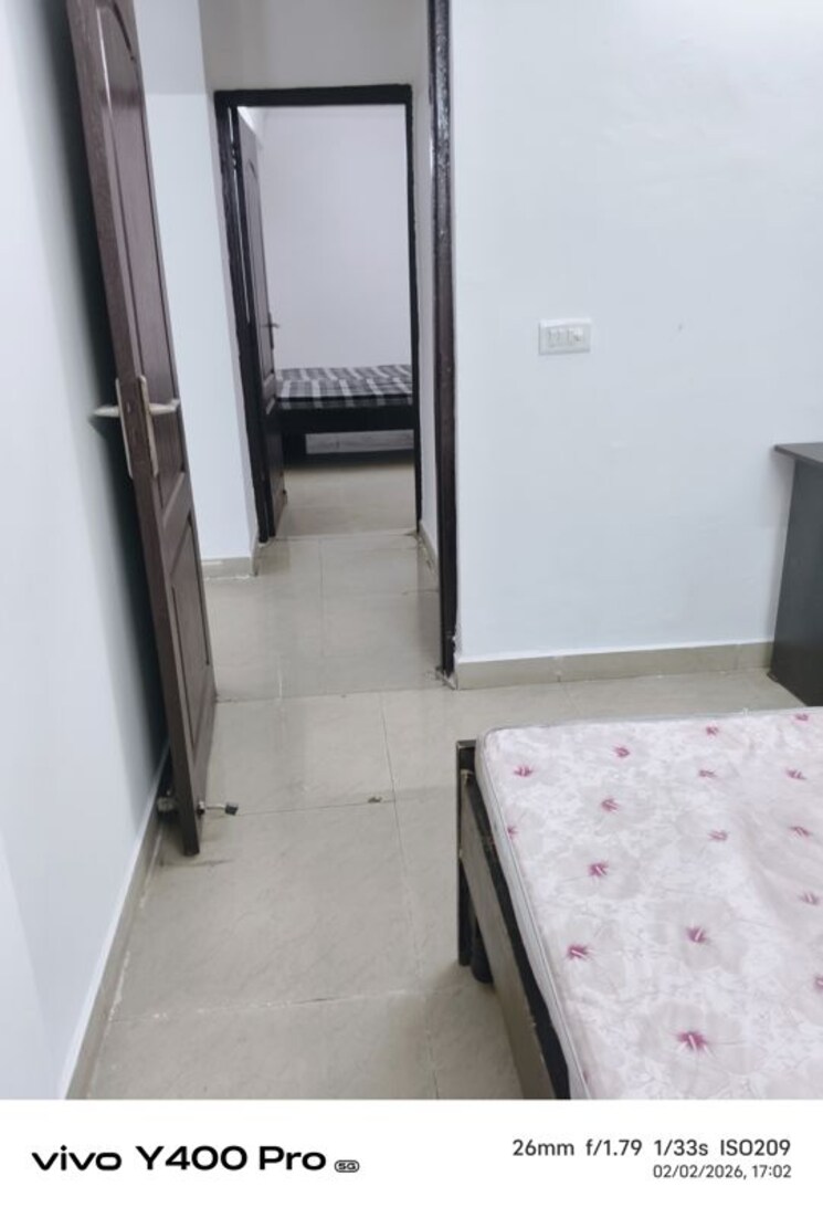 Bathroom, gardenia-golf-city 3 Bedroom 1350 Sq.Ft. Apartment In Sector 75 Noida 9916362