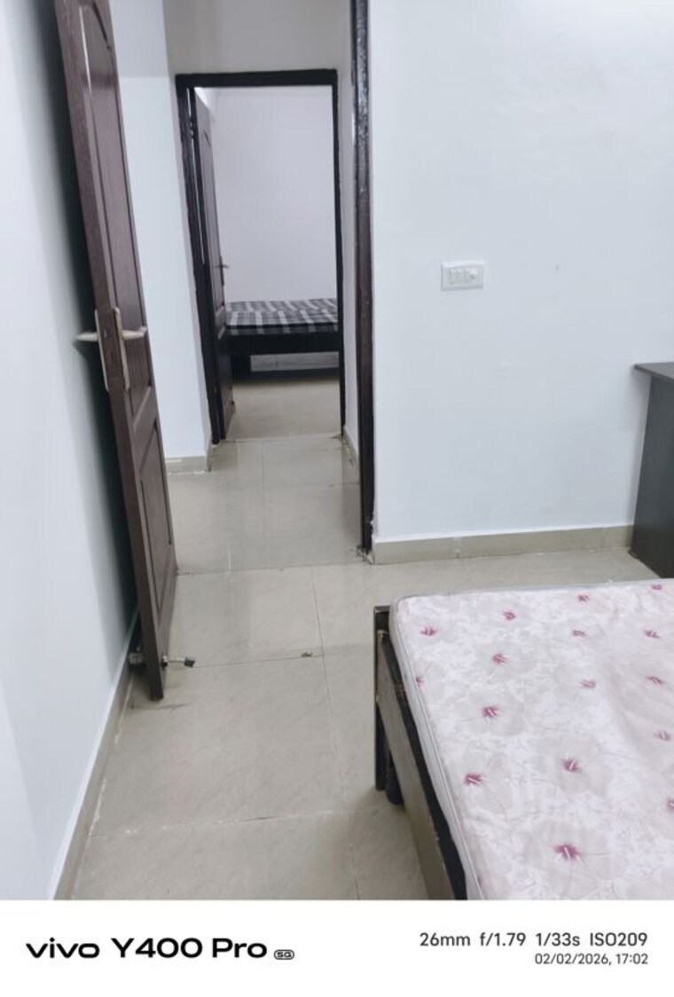 Bathroom, gardenia-golf-city 3 Bedroom 1350 Sq.Ft. Apartment In Sector 75 Noida 9916362