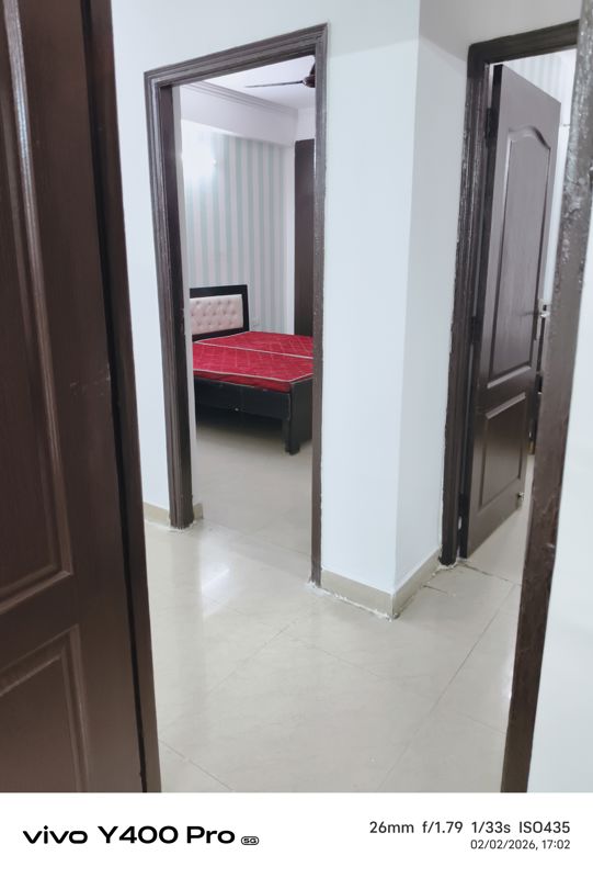 3 BHK Apartment For Rent in Gardenia Golf City