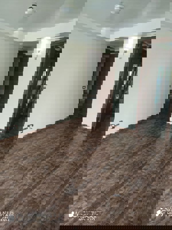 4 BHK + Servant Room Builder Floor For Rent in Saket