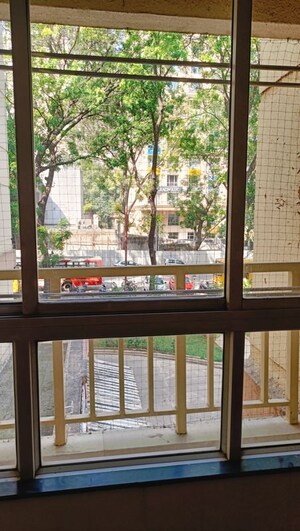 2 BHK Apartment – Exterior View View at Hiranandani Estate Princeton, Ghodbunder Road - for Rent