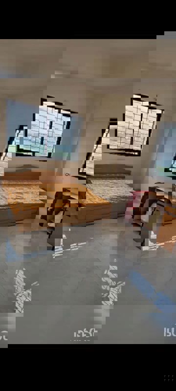 3 BHK Apartment For Sale in Balewadi