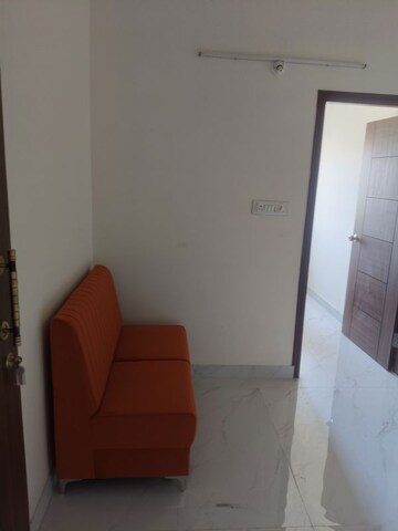 Furnished Amenities in 1 BHK Apartment at S V Residency Bellandur, Bellandur – for Rent