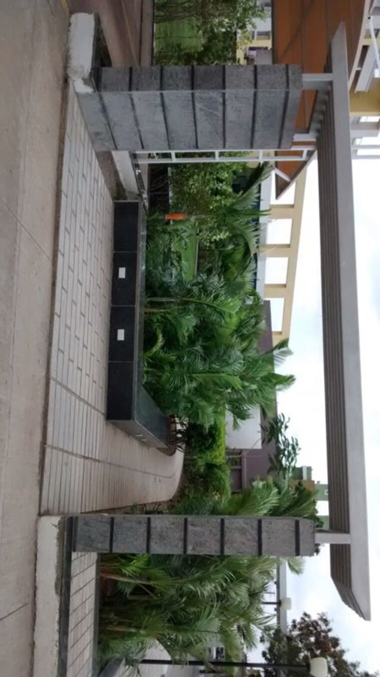 Balcony, pride-aashiyana 1 Bedroom 650 Sq.Ft. Apartment In Dhanori Pune 9916379