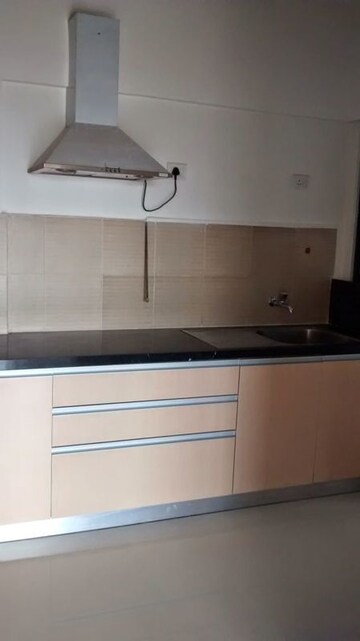 Kitchen in 1 BHK Apartment at Pride Aashiyana, Dhanori – for Rent