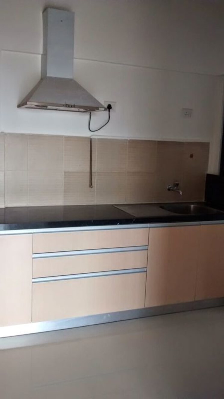 Kitchen, pride-aashiyana 1 Bedroom 650 Sq.Ft. Apartment In Dhanori Pune 9916379