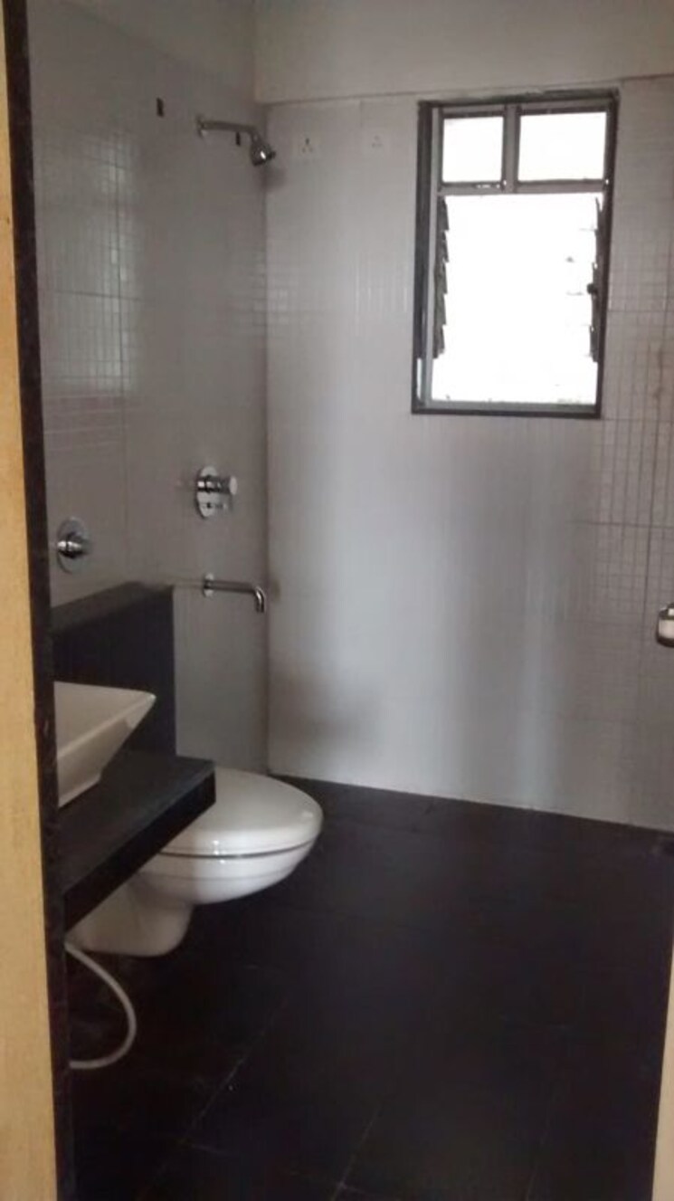 Bathroom, pride-aashiyana 1 Bedroom 650 Sq.Ft. Apartment In Dhanori Pune 9916379