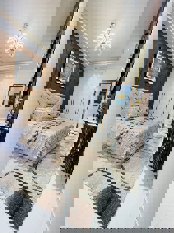 2 BHK + Pooja Room Apartment For Sale in Malwa Escon Primera