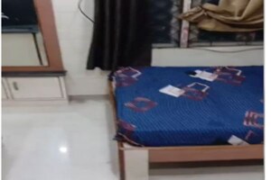 1 RK Apartment For Rent in Anjana Nilayam, Begumpet