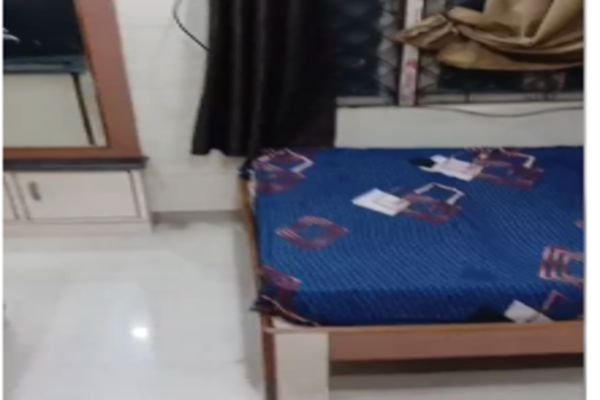 1 RkApartment For Rent in Anjana Nilayam