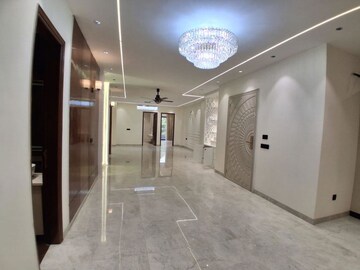 4 BHK Builder Floor For Sale in Sushant Lok 2, Sector 57