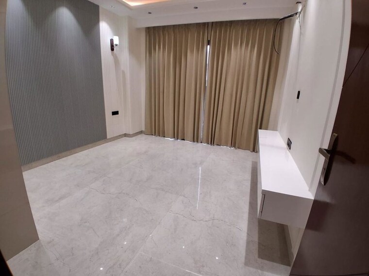 Master Bedroom, sushant-lok-2 4 Bedroom 2700 Sq.Ft. Builder Floor In Sector 57 Gurgaon 9916406