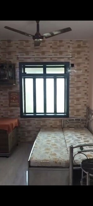 Room in 1 RK Apartment at Shree Sai Complex, Prabhadevi – for Rent