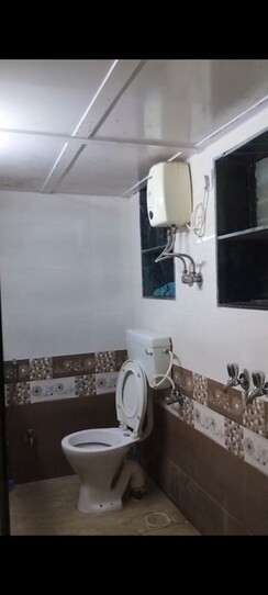 1 RkApartment For Rent in Shree Sai Complex