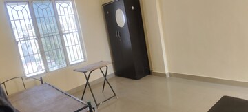 Staircase in 1 RK Builder Floor at Jeevan Bima Nagar – for Rent