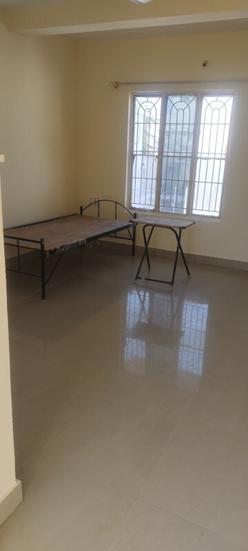 1 RK Builder Floor For Rent in Jeevan Bima Nagar
