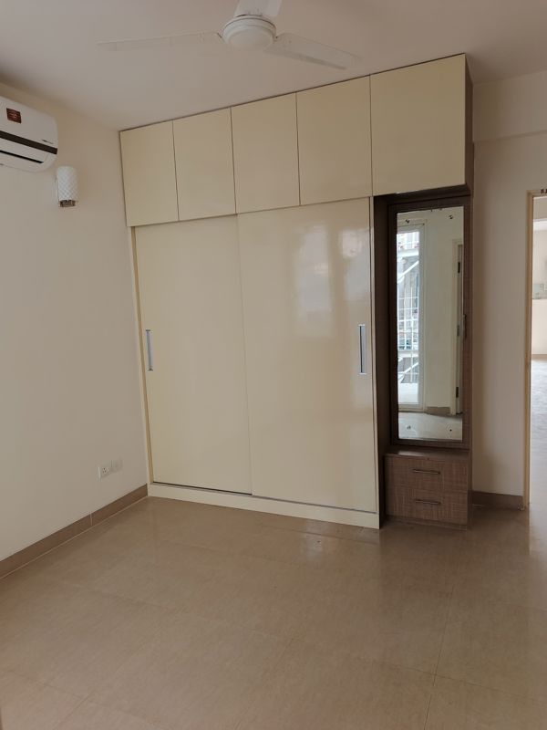 2 BHK + Study Room 1433 Sq.Ft. Apartment in BPTP Park Prime