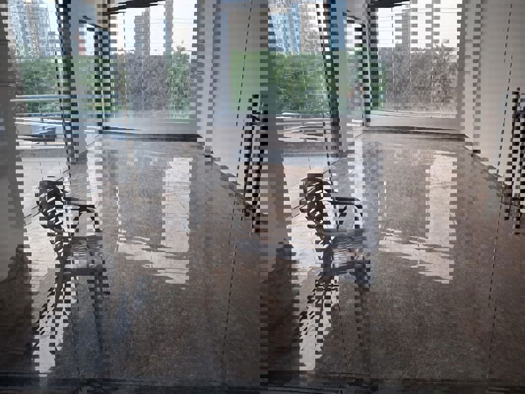 Office Space For Rent in SPAZE PALAZO