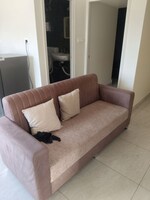 2 BHK 900 Sq.Ft. Apartment in S V Residency Bellandur