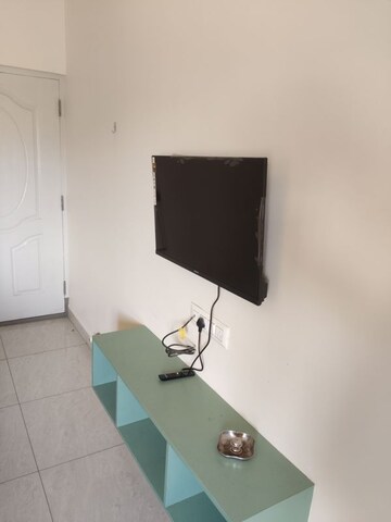 Furnished Amenities in 2 BHK Apartment at S V Residency Bellandur, Bellandur – for Rent