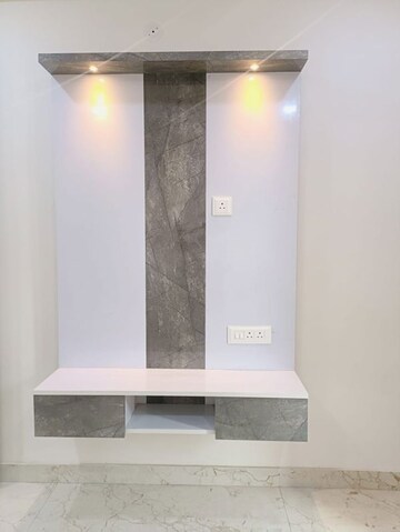 Furnished Amenities in 3 BHK Builder Floor at Parklands, Sector 85 – for Sale