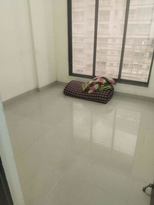 Bedroom in 1 BHK Apartment at Deep Classic Tower, Vasai East – for Sale