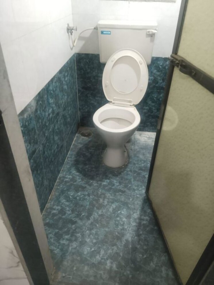 Bathroom, deep-classic-tower 1 Bedroom 645 Sq.Ft. Apartment In Vasai East Palghar 9911220