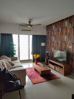1 BHK + Study Room 600 Sq.Ft. Apartment in Prestige Residency Thane