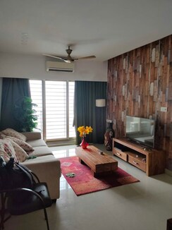 1 BHK + Study Room Apartment For Sale in Prestige Residency Thane