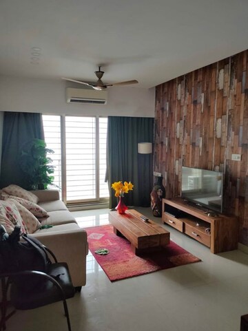 1 BHK Apartment For Sale in Prestige Residency Thane, Ghodbunder Road