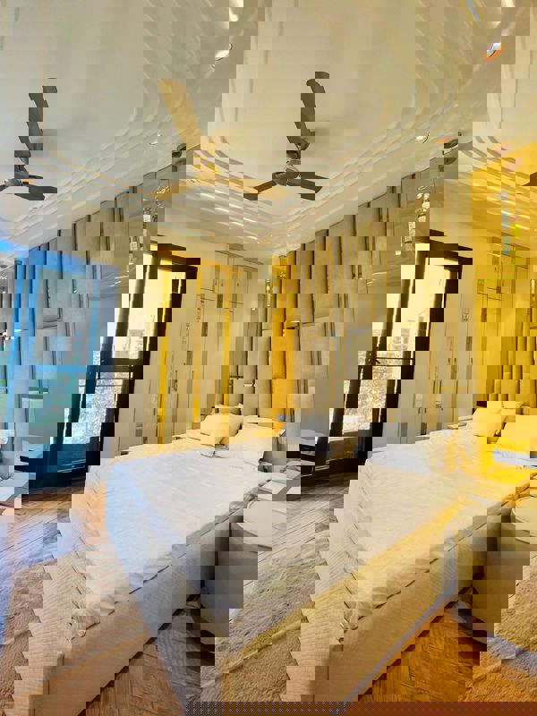 4 BHK Builder Floor For Sale in Ansal API Versalia