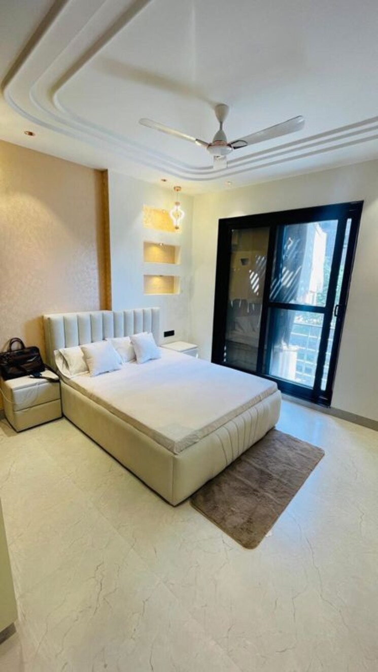 Bedroom, ansal-api-versalia 4 Bedroom 2970 Sq.Ft. Builder Floor In Sector 67a Gurgaon 9916433
