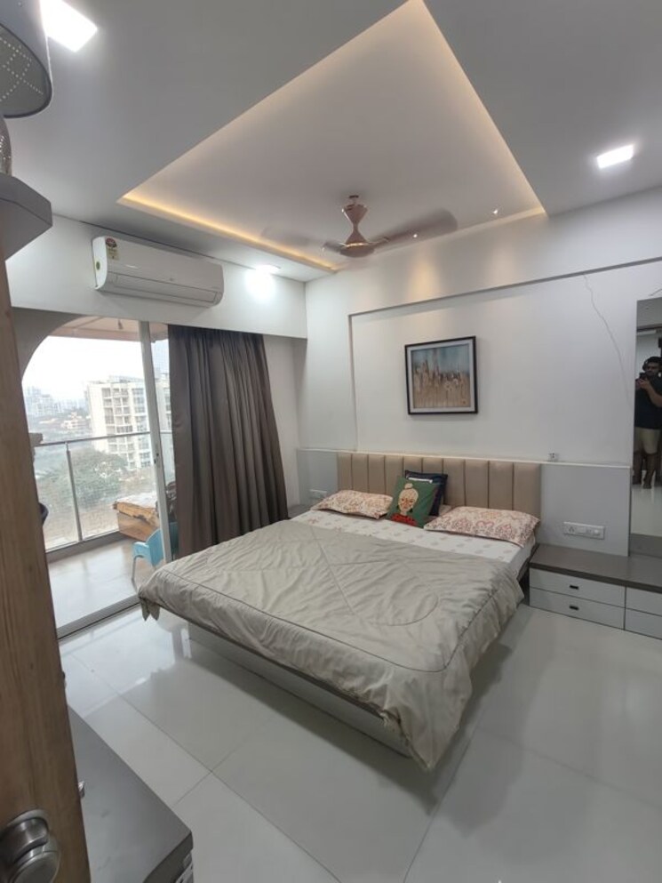 Bedroom, gagan-utopia 2 Bedroom 967 Sq.Ft. Apartment In Keshav Nagar Pune 9916434