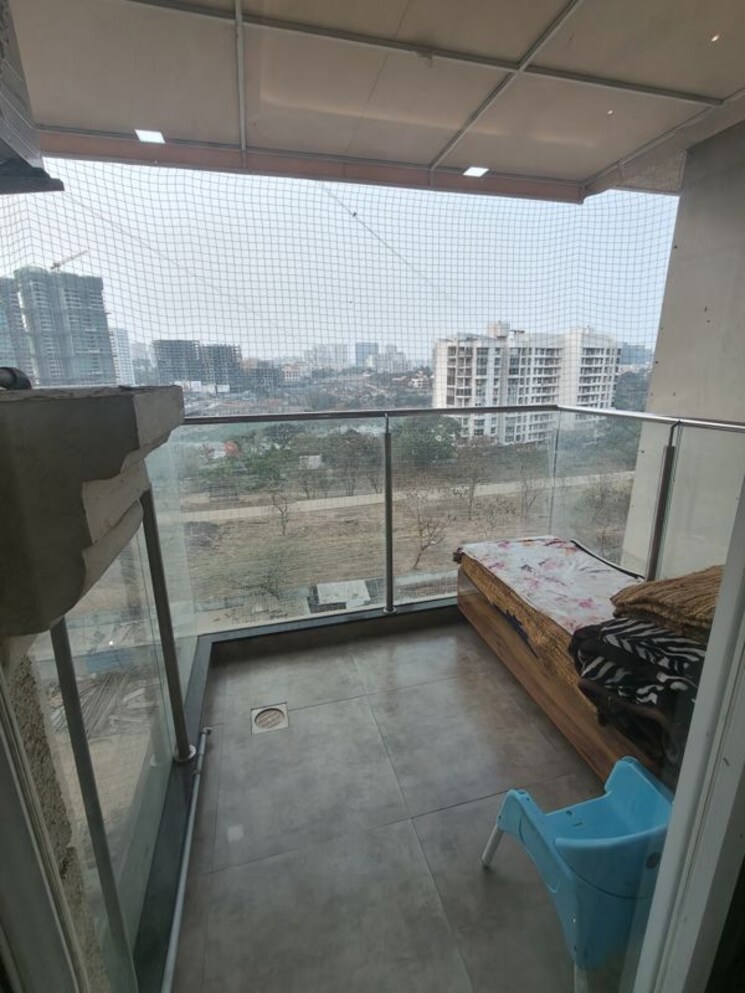 Kitchen, gagan-utopia 2 Bedroom 967 Sq.Ft. Apartment In Keshav Nagar Pune 9916434