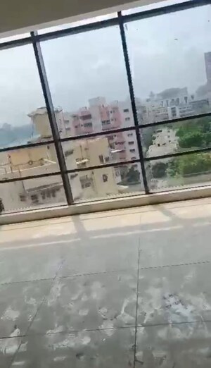 Kitchen in  Office Space at Navrangpura – for Rent