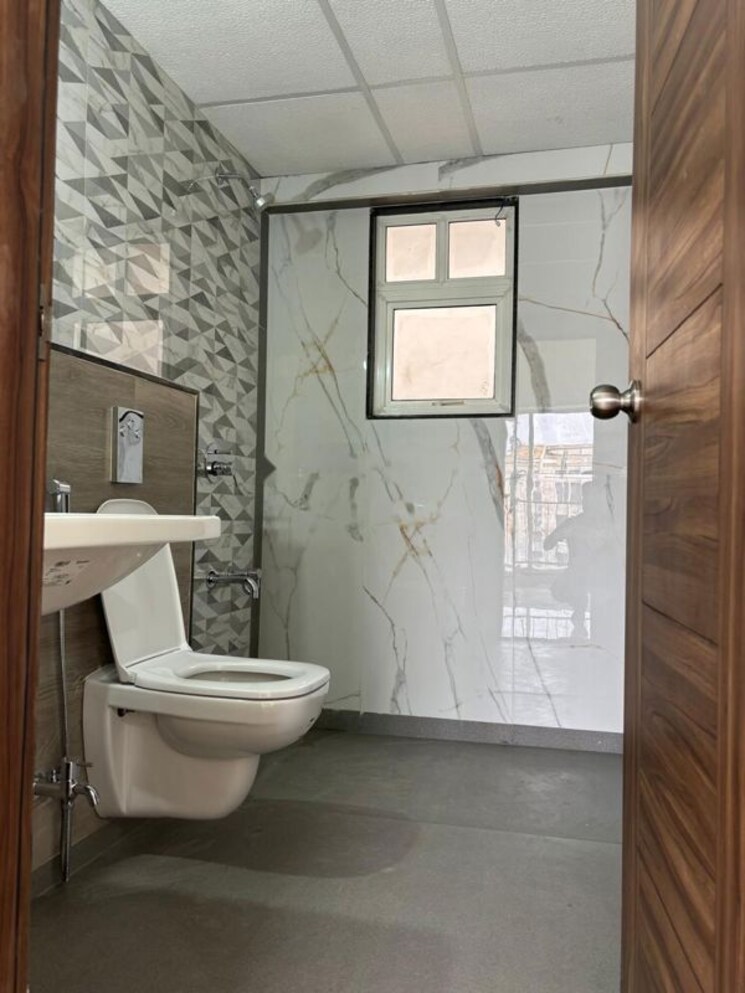 Bathroom, megapolis-serenity 2 Bedroom 1023 Sq.Ft. Apartment In Hinjewadi Pune 9916409