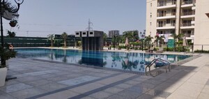 2 BHK Apartment – Exterior View View at BPTP Discovery Park, Sector 80 - for Rent