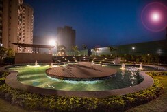 2 BHK + Pooja Room Apartment For Rent in BPTP Discovery Park
